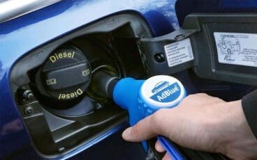 Adblue ne işe yarar?