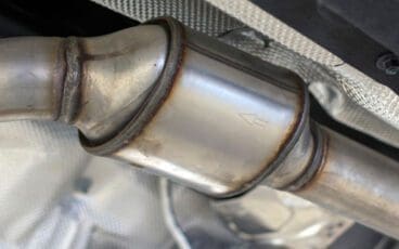 Dizel Partikül Filtresi Nedir?