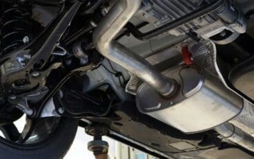 NOx sensörü nedir?